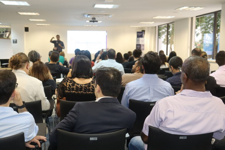 Coop Day: Sistema OCB/RJ apresenta as ações para o desenvolvimento do cooperativismo em 2024