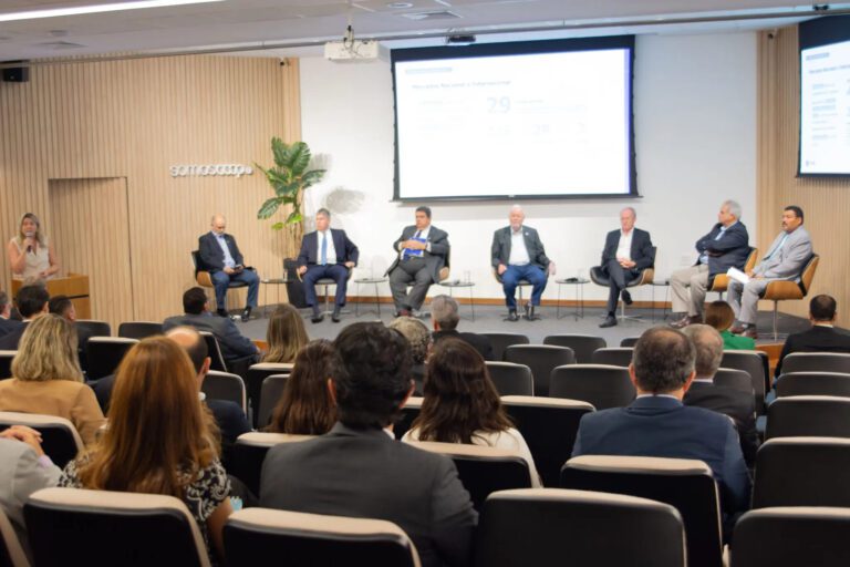 55ª AGO apresenta resultados de 2023 e aprova plano de trabalho para 2024