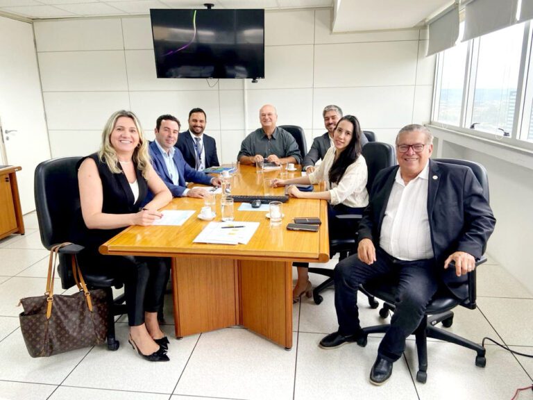 Cooperativismo mineral é tema de reuniões com ANM e MME