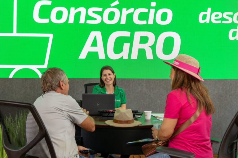 Sicredi liberou R$ 31,7 bilhões no 1º semestre do Plano Safra 2023/24