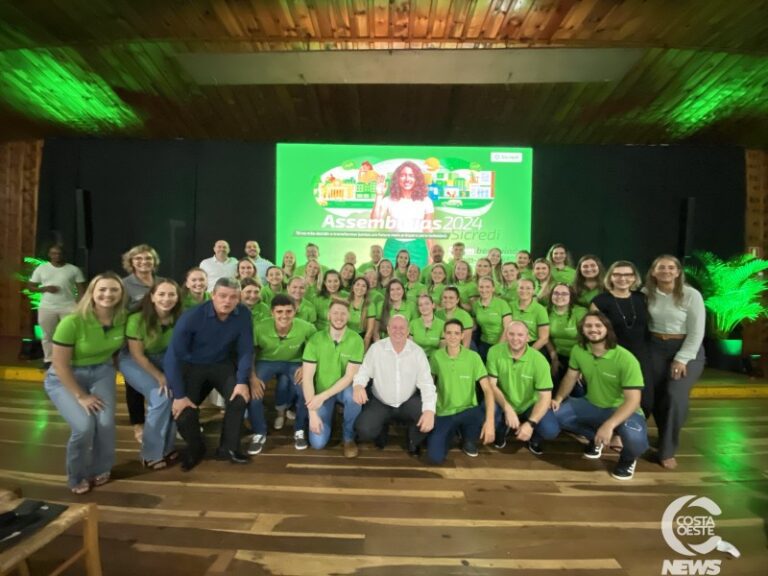 Sicredi Vanguarda destaca transparência e compromisso em prestação de contas -2023