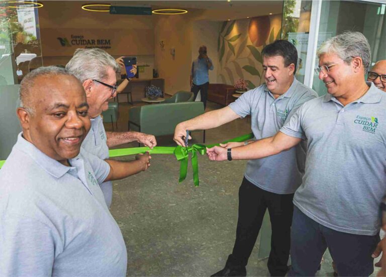 Unimed Nova Iguaçu inaugura maior e mais moderno Centro Oncológico do estado do Rio de Janeiro