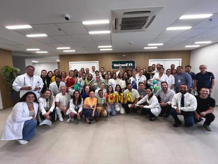 Hospital da Unimed Costa do Sol renova a Certificação ONA I