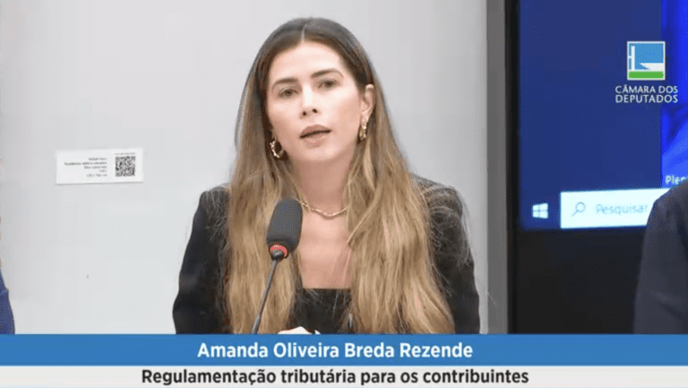 Sistema OCB defende regime tributário específico para cooperativas