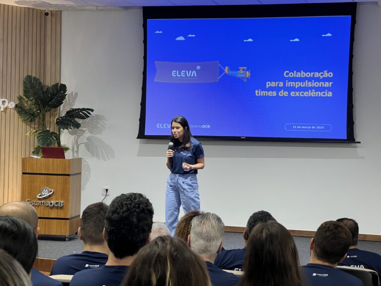 Eleva 2024 busca impulsionar avanço do cooperativismo