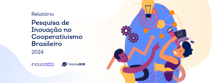 Pesquisa destaca que 80% das cooperativas inovaram