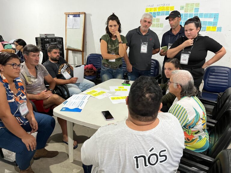 Coopvieira participa de projeto piloto do Negócios Coop