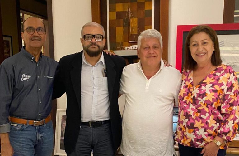 Encontro apresenta Coop como modelo de desenvolvimento econômico local