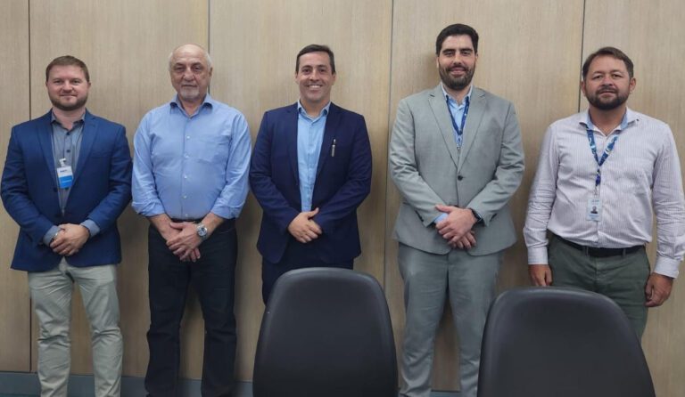 Sistema OCB discutiu demanda que irá atender necessidades do setor agrícola