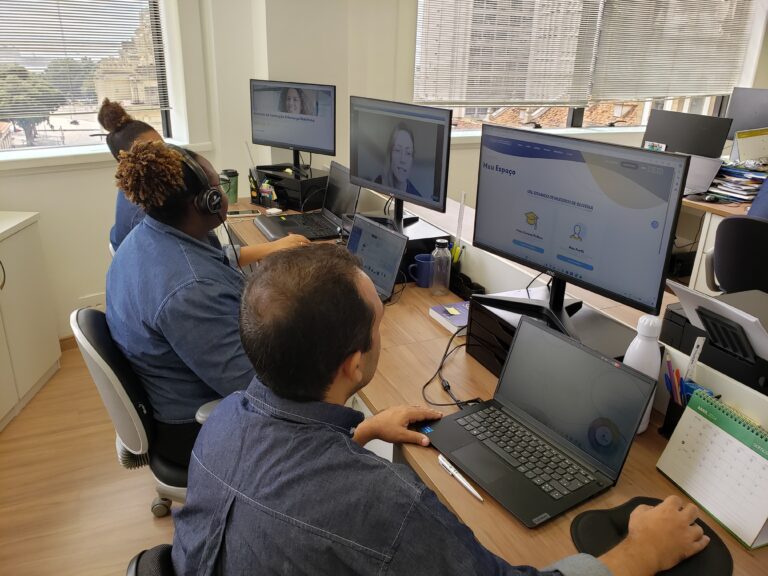 Capacitacoop é destaque no Jornal O Dia