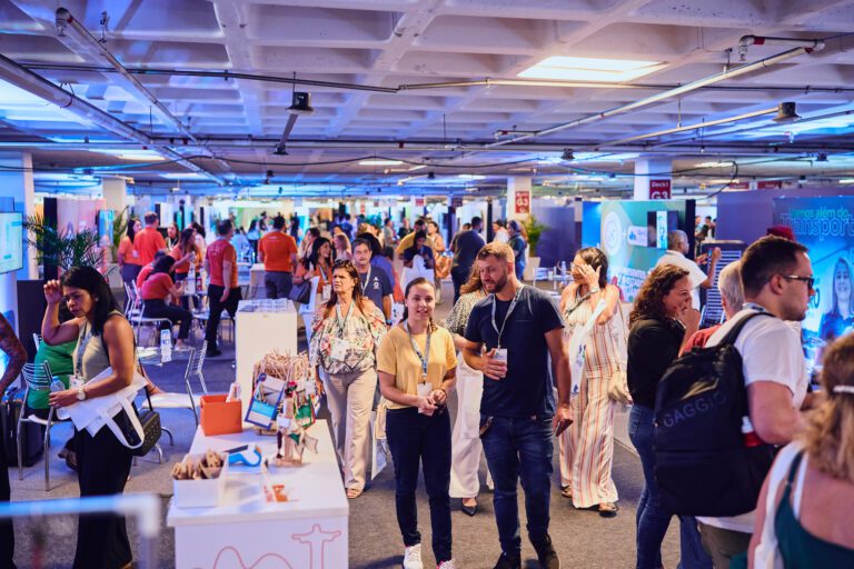 Feira Rio Mais Coop celebra empreendedorismo cooperativo no Rio de Janeiro