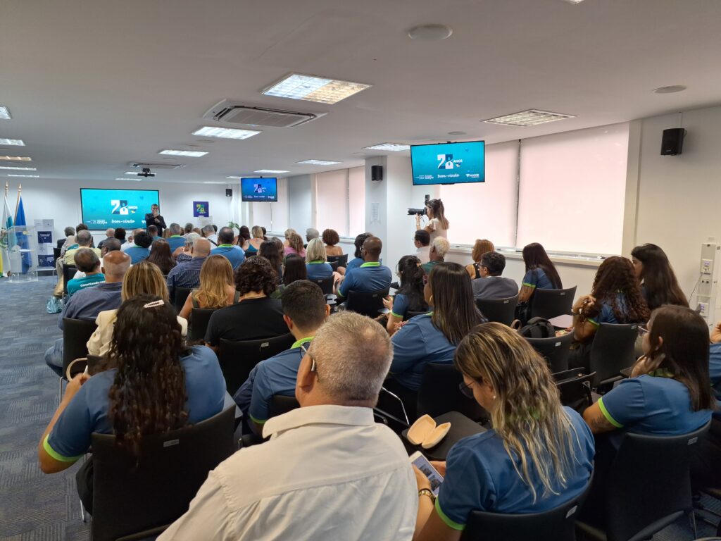 Sicoob Coopjustiça celebra 28 anos de conquistas