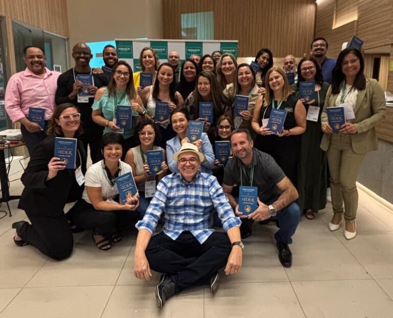 Unimed Nova Iguaçu e Sescoop-RJ: parceria em prol da qualificação