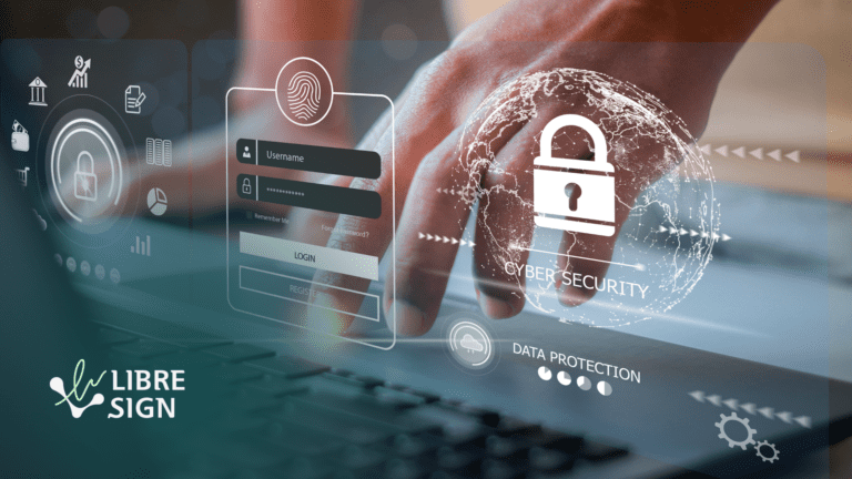 LibreSign traz soluções de assinatura digital com agilidade, segurança e autonomia