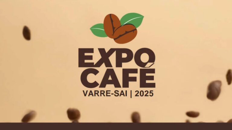 Expo Café Varre-Sai 2025 já tem data marcada