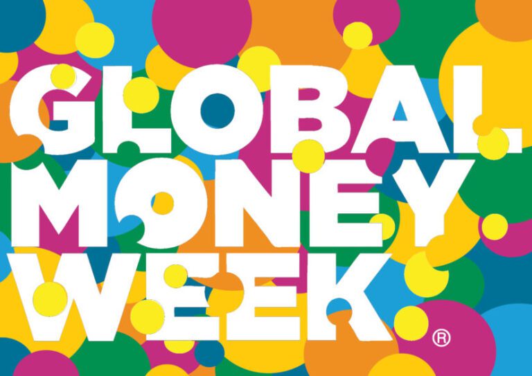 Sicoob Unimais Rio promove educação financeira na Global Money Week 2025