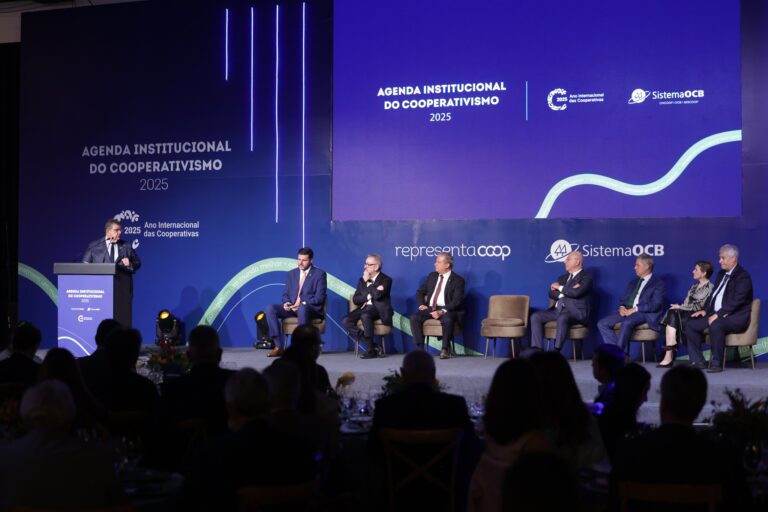 Sistema OCB lança Agenda Institucional 2025