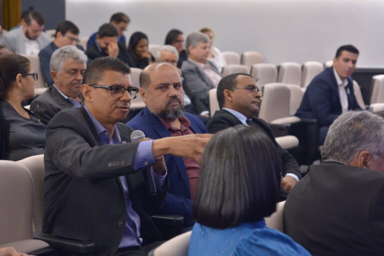 Sistema OCB realiza 56ª AGO e projeta avanços para 2025