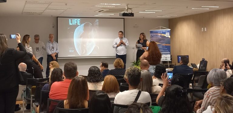 HUCS recebe a I Jornada de Hotelaria Hospitalar em Macaé