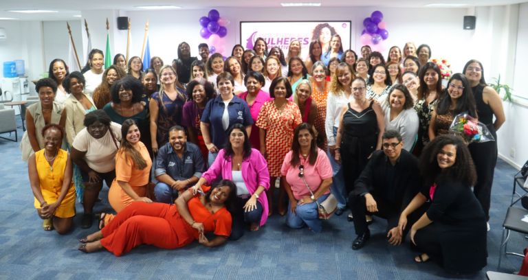 Comitê Gestor de Gênero Dona Terezita realiza o 6º Encontro Estadual de Mulheres Cooperativistas RJ