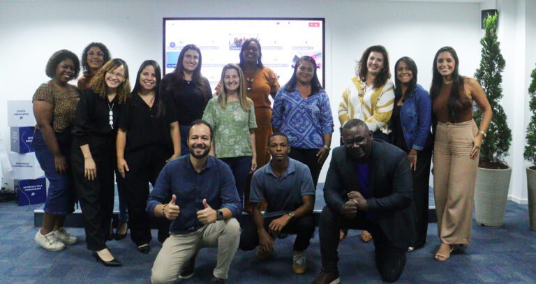 Cooperativas recebem capacitação no Sistema OCB/RJ sobre as atualizações na NR-1