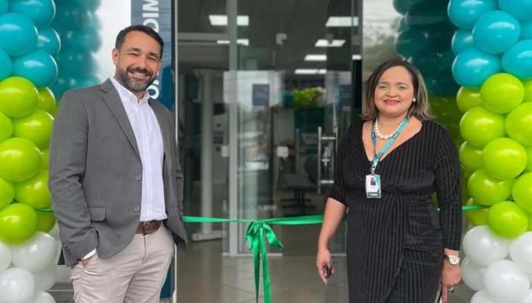 Agência Sicoob de Bom Jardim já funciona em nova sede