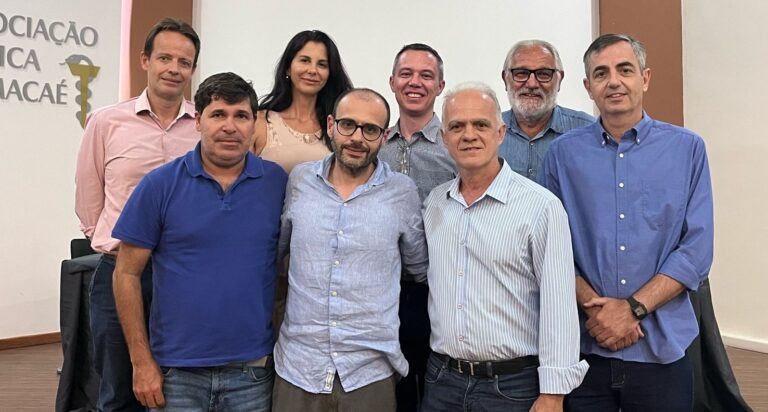 Nova Diretoria Executiva da Unimed Costa do Sol é eleita em AGO