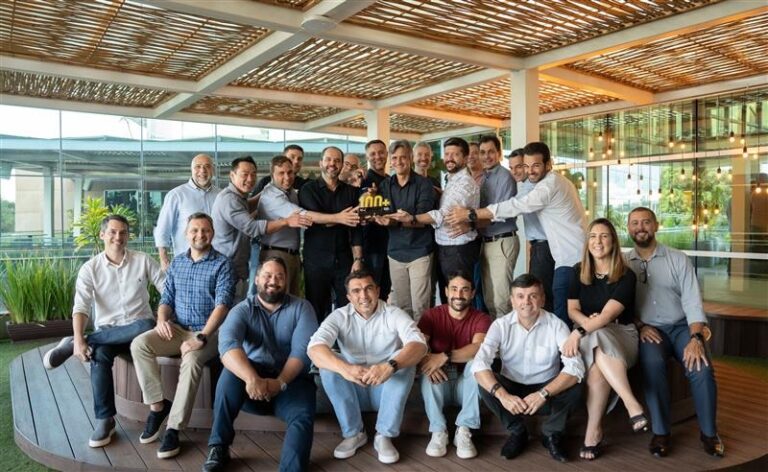 Sicoob está entre as 100 empresas mais inovadoras do Brasil, segundo o IT Forum