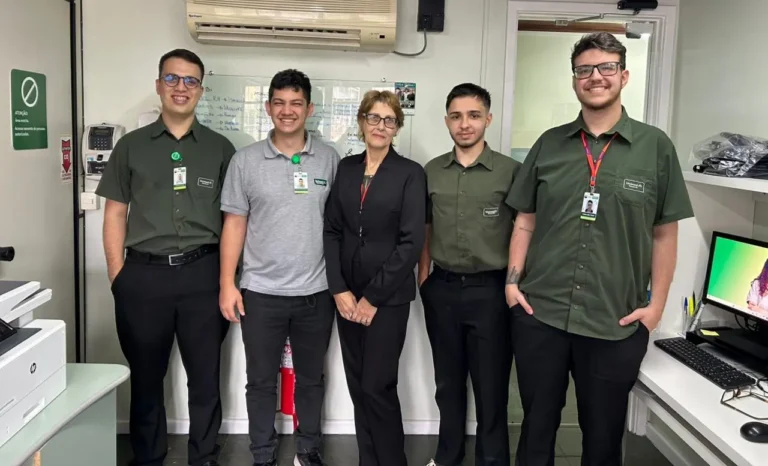 Setor de Inovação implementa Automação Robótica de Processos na Unimed Serrana RJ