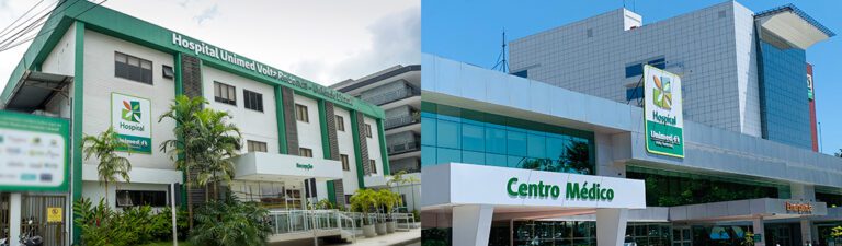 Newsweek: Unimed tem 20 hospitais entre os melhores do Brasil. Unimed VR está na lista