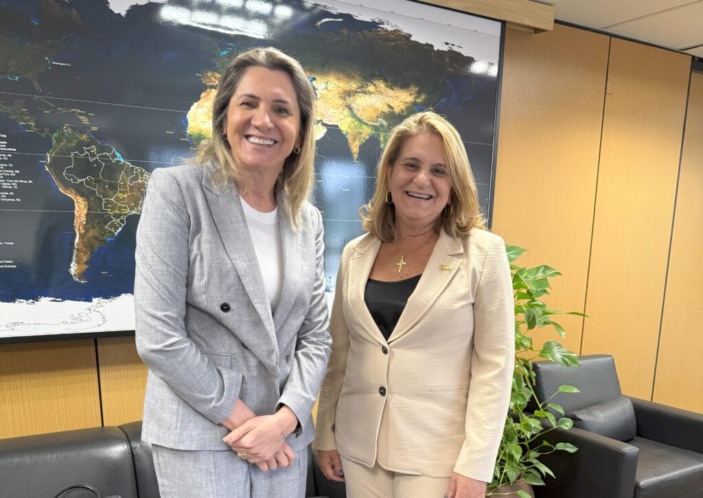 Sistema OCB e Embrapa articulam protagonismo do agro na COP30