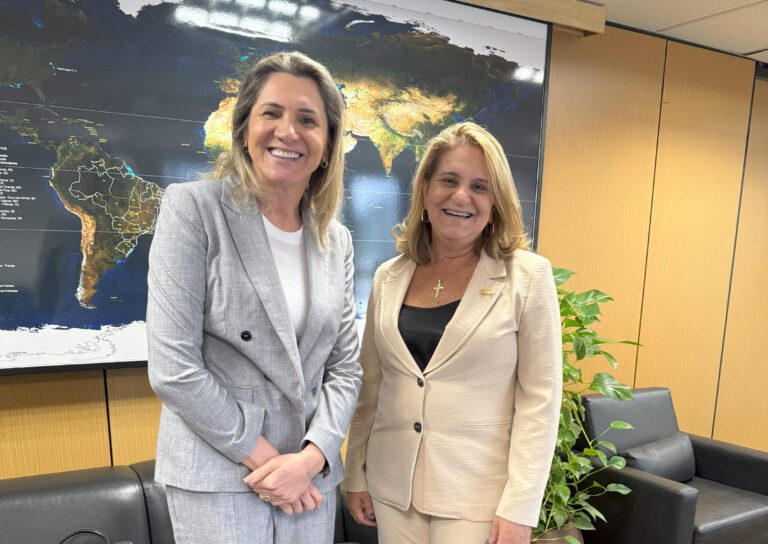 Sistema OCB e Embrapa articulam protagonismo do agro na COP30