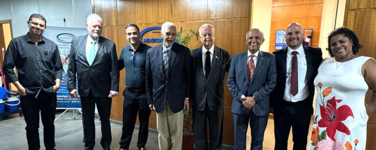 MAGICREDI em 1º lugar no Ranking de Cooperativas