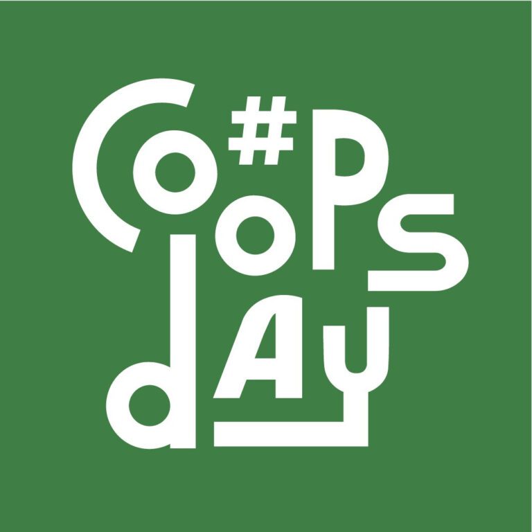 Coops Day 2025: coops promovem soluções inclusivas e sustentáveis