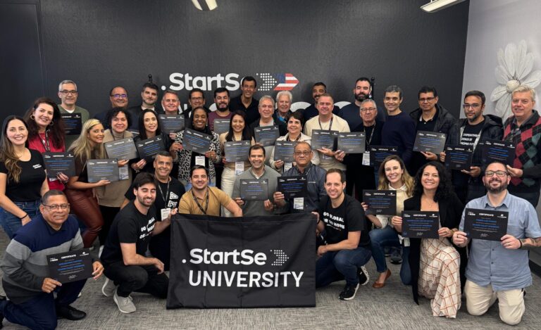 Cooperativismo fluminense se conecta à inovação no Vale do Silício