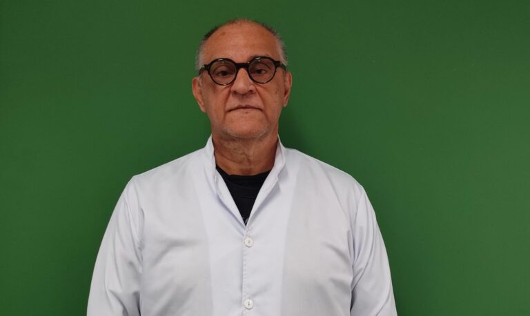 Infectologista alerta sobre o aumento de casos de doenças respiratórias.