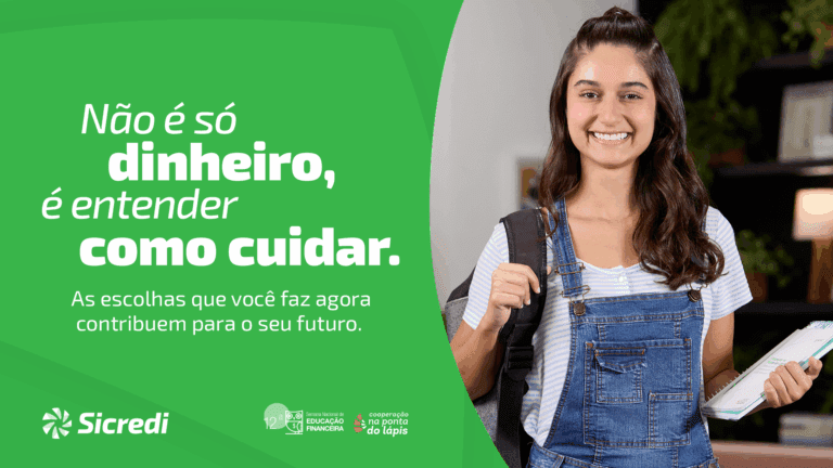 Semana de Educação Financeira acontece até 18 de maio no Sul Fluminense do Rio de Janeiro e no Brasil