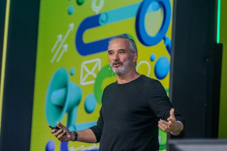 Fred Gelli reforça que propósito é vantagem competitiva do coop