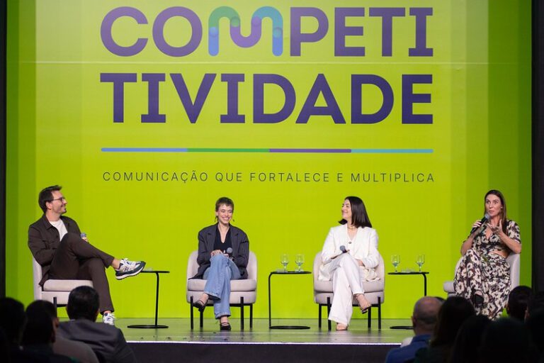 Comunicação com propósito é tema de painel na Semana de Competitividade