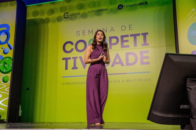 SomosCoop entra em nova fase e convida cooperativas a ativar o carimbo