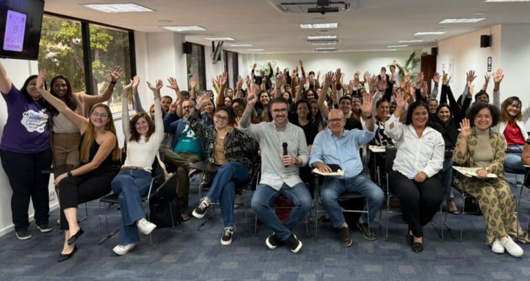 Workshop “Magia dos Detalhes” inspira cooperativas com estratégias da Disney para encantar clientes