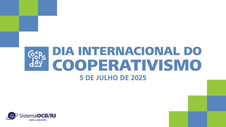 Sistema OCB/RJ celebra Dia Internacional do Cooperativismo com programação especial no BioParque