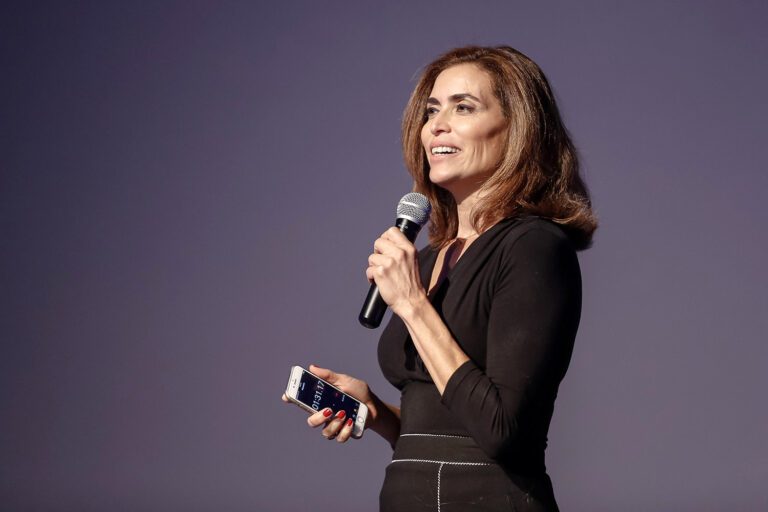 Sebrae Rio Summit: cooperativismo é tema de palestras no terceiro dia de evento