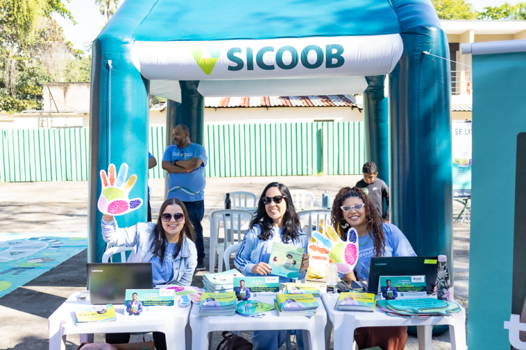 CoopsDay 2025: espaços unem criatividade, conhecimento e bem-estar no BioParque do Rio