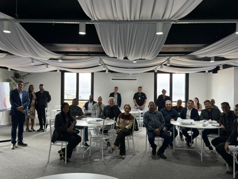 Coops fundam o Sindicato das Cooperativas de Crédito do Estado do Rio de Janeiro