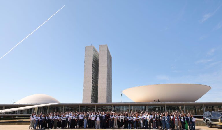 Inclusão de cooperativas no FNDCT segue para sanção presidencial