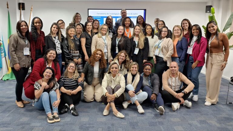 Programa de Gestão de Potenciais forma líderes e fortalece o RH nas cooperativas fluminenses