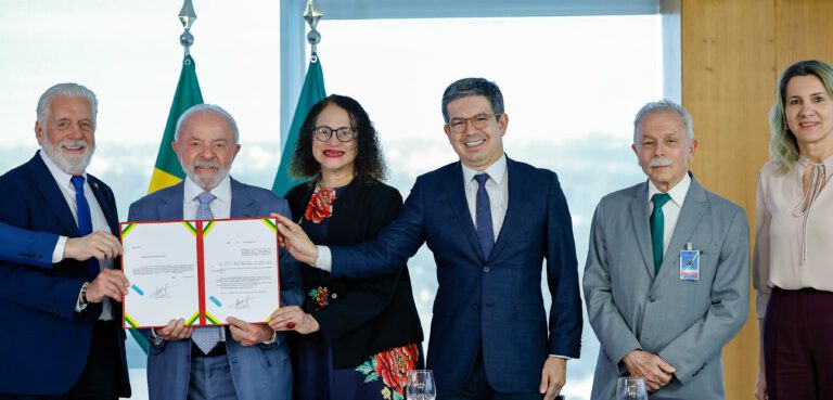 Nova lei permite que coops recebam recursos para inovação e tecnologia