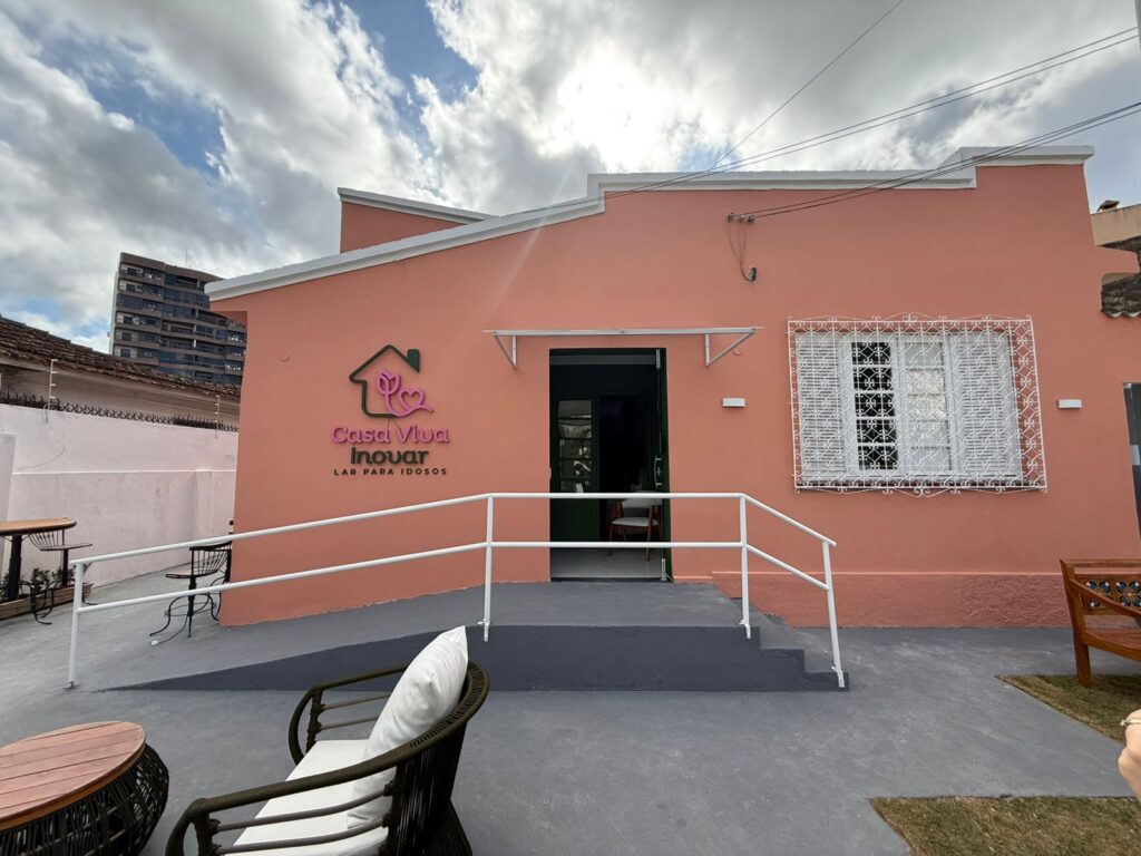 Inovar inaugura Casa Viva: um novo conceito de cuidado e bem-estar