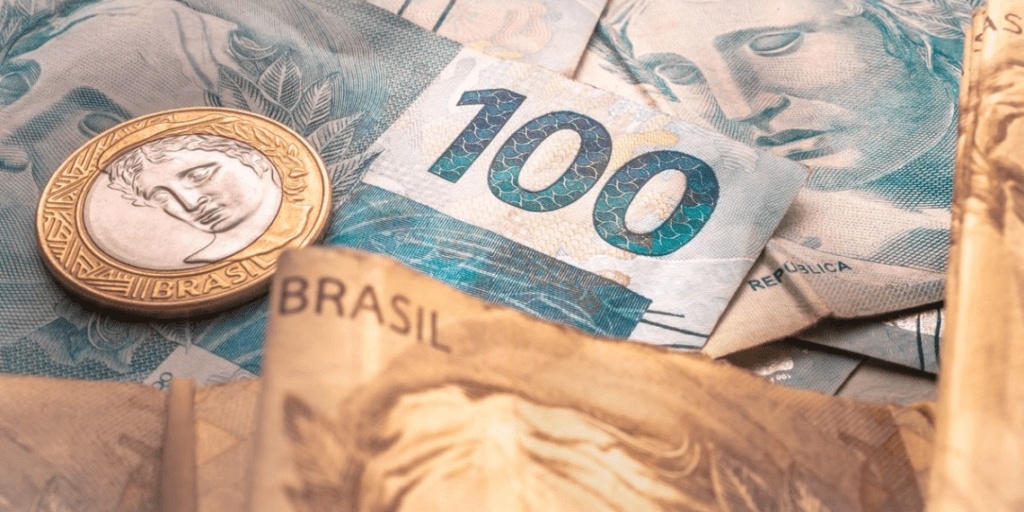 Mercado reduz previsão da inflação para 3,95% este ano